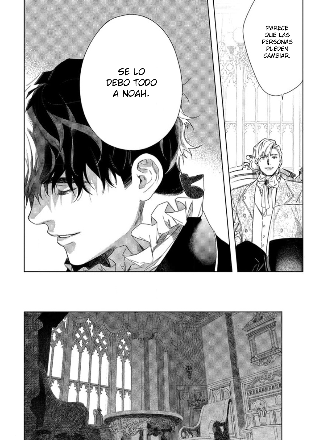 10 Nobara to Pretender