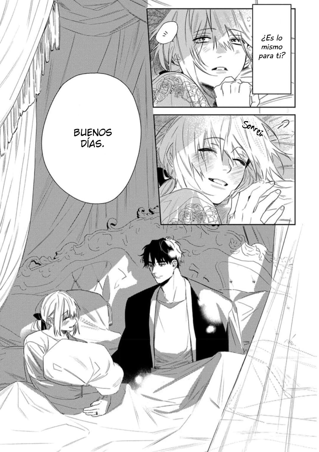 27 Nobara to Pretender