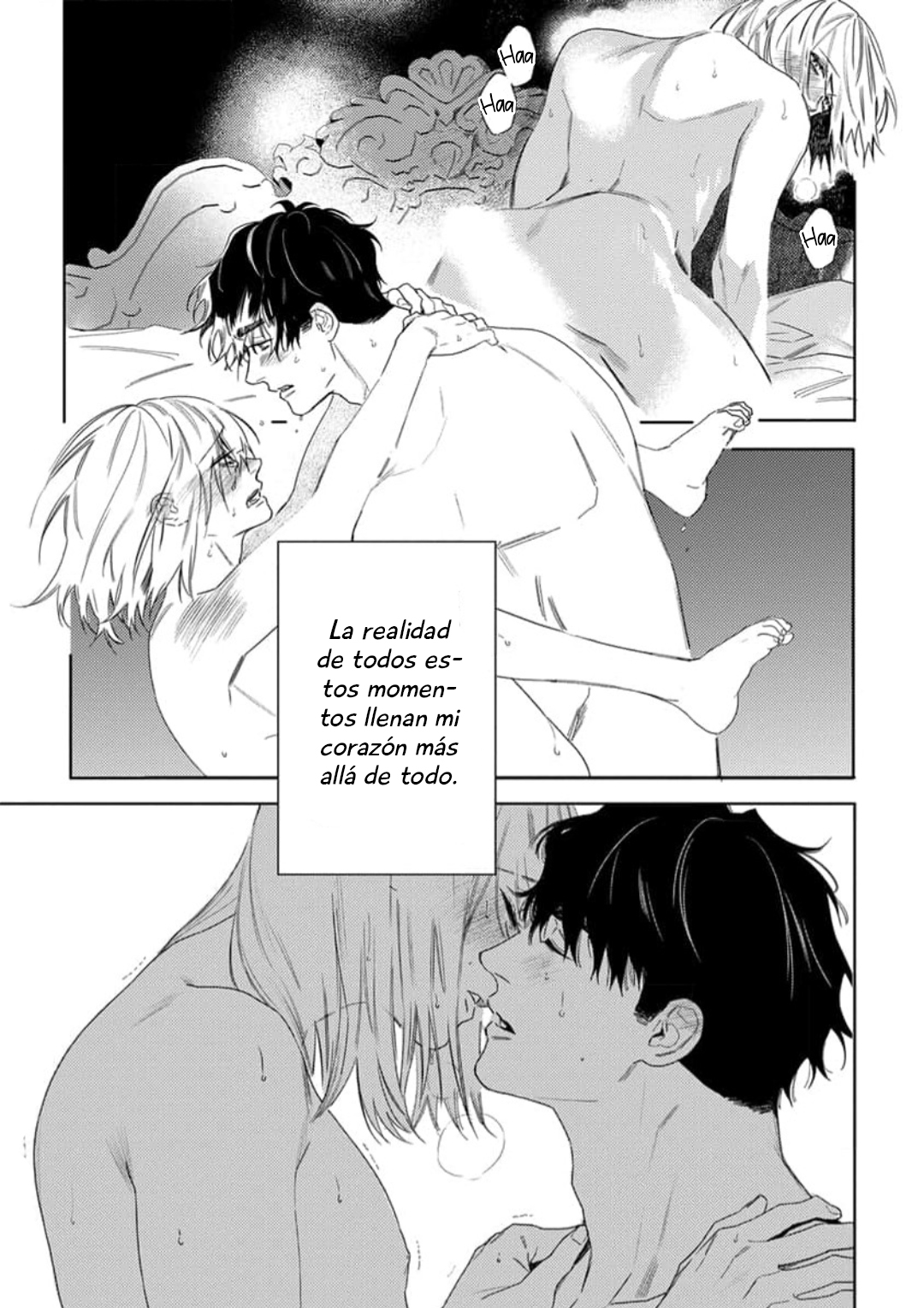 5 Nobara to Pretender