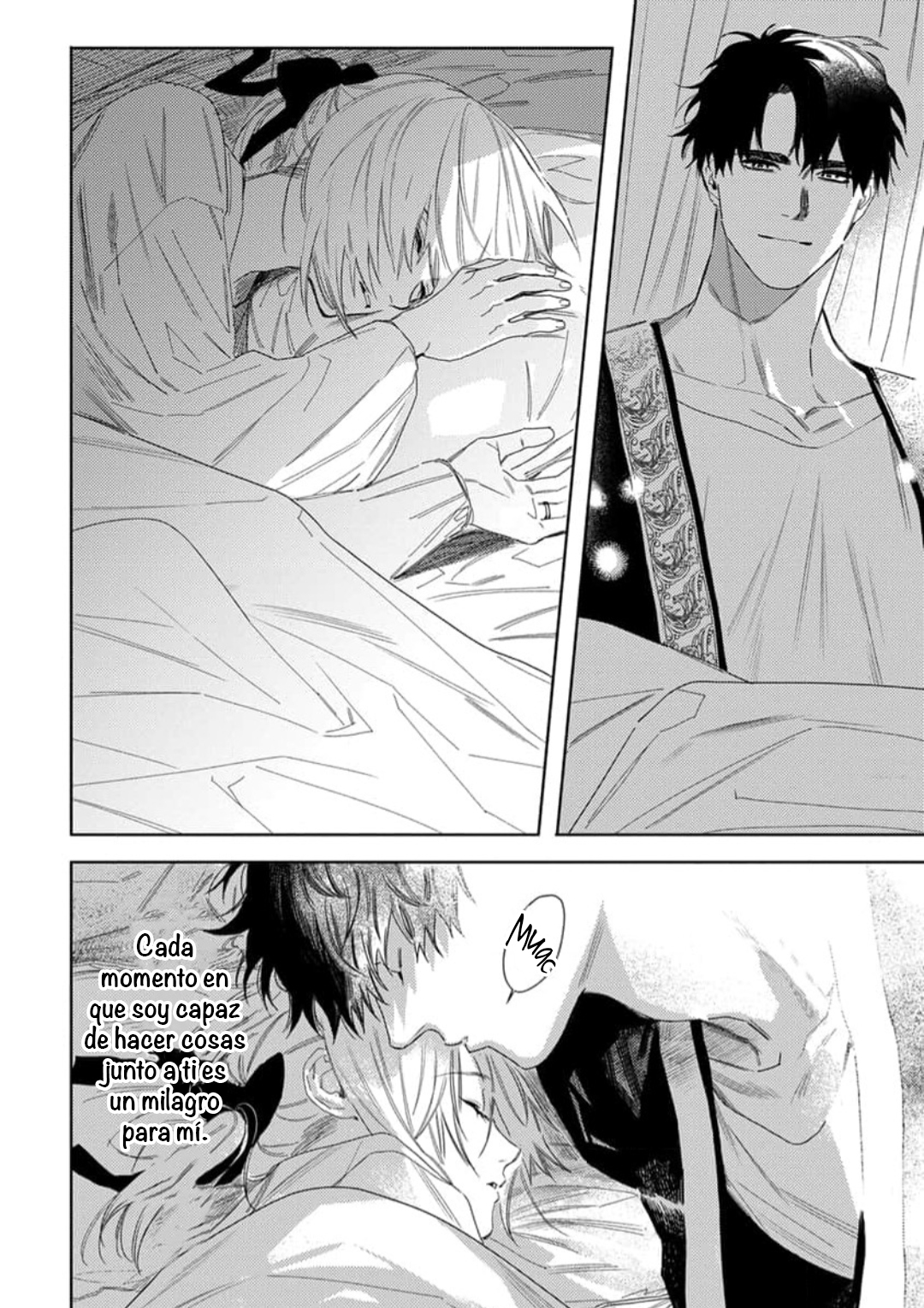 26 Nobara to Pretender