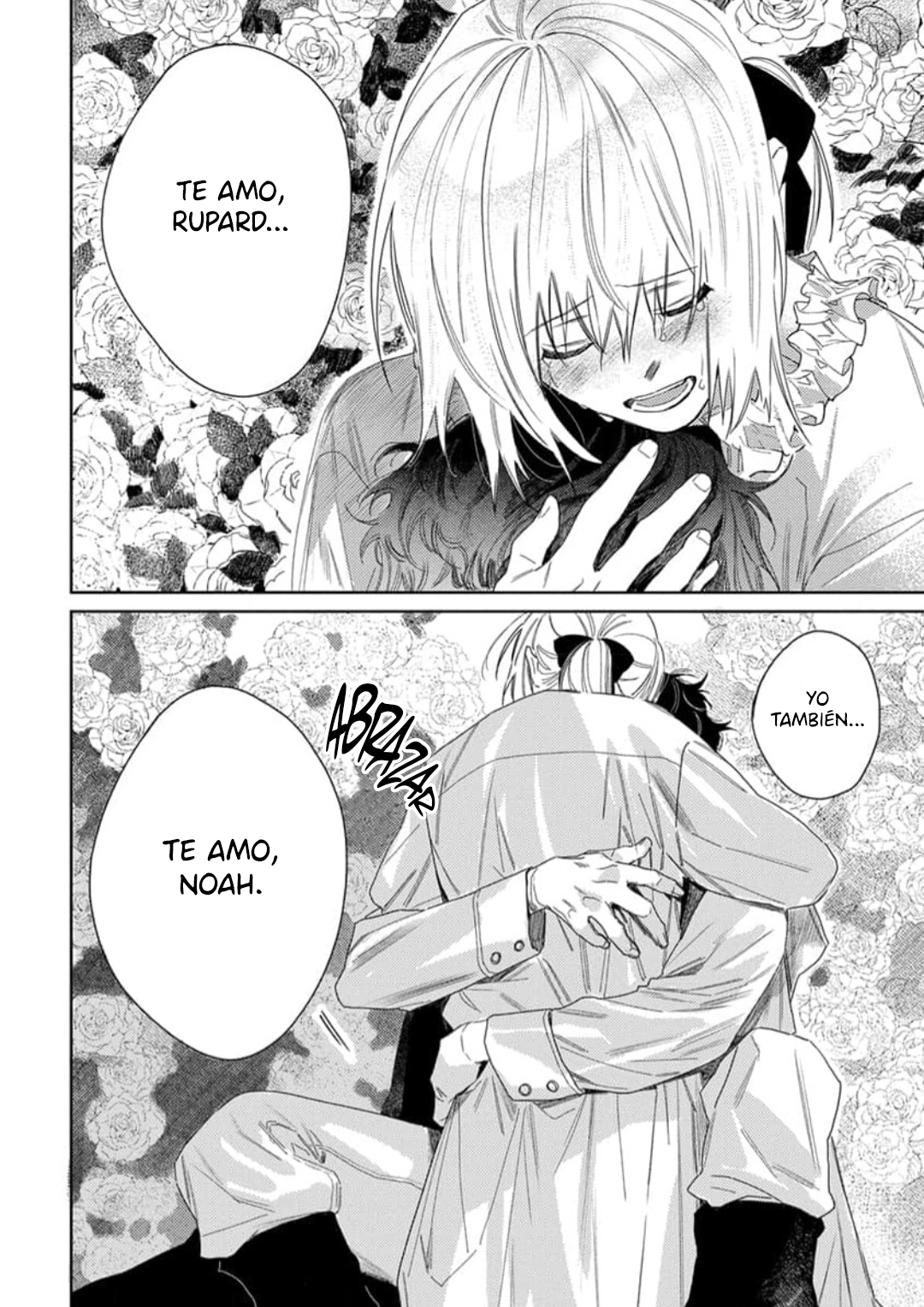 22 Nobara to Pretender