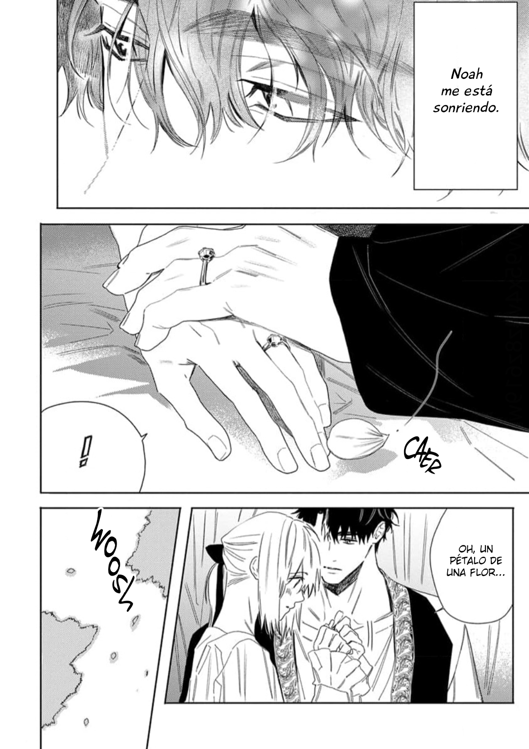 28 Nobara to Pretender