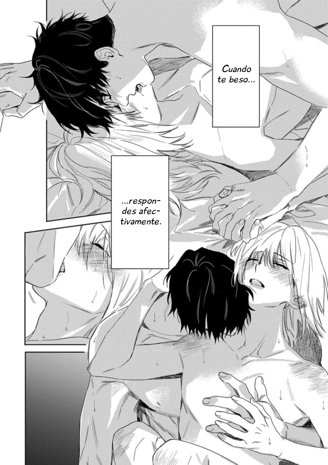 4 Nobara to Pretender