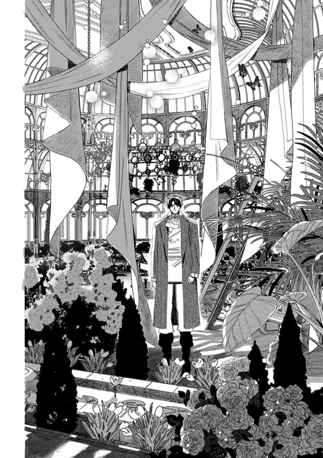 14 Nobara to Pretender