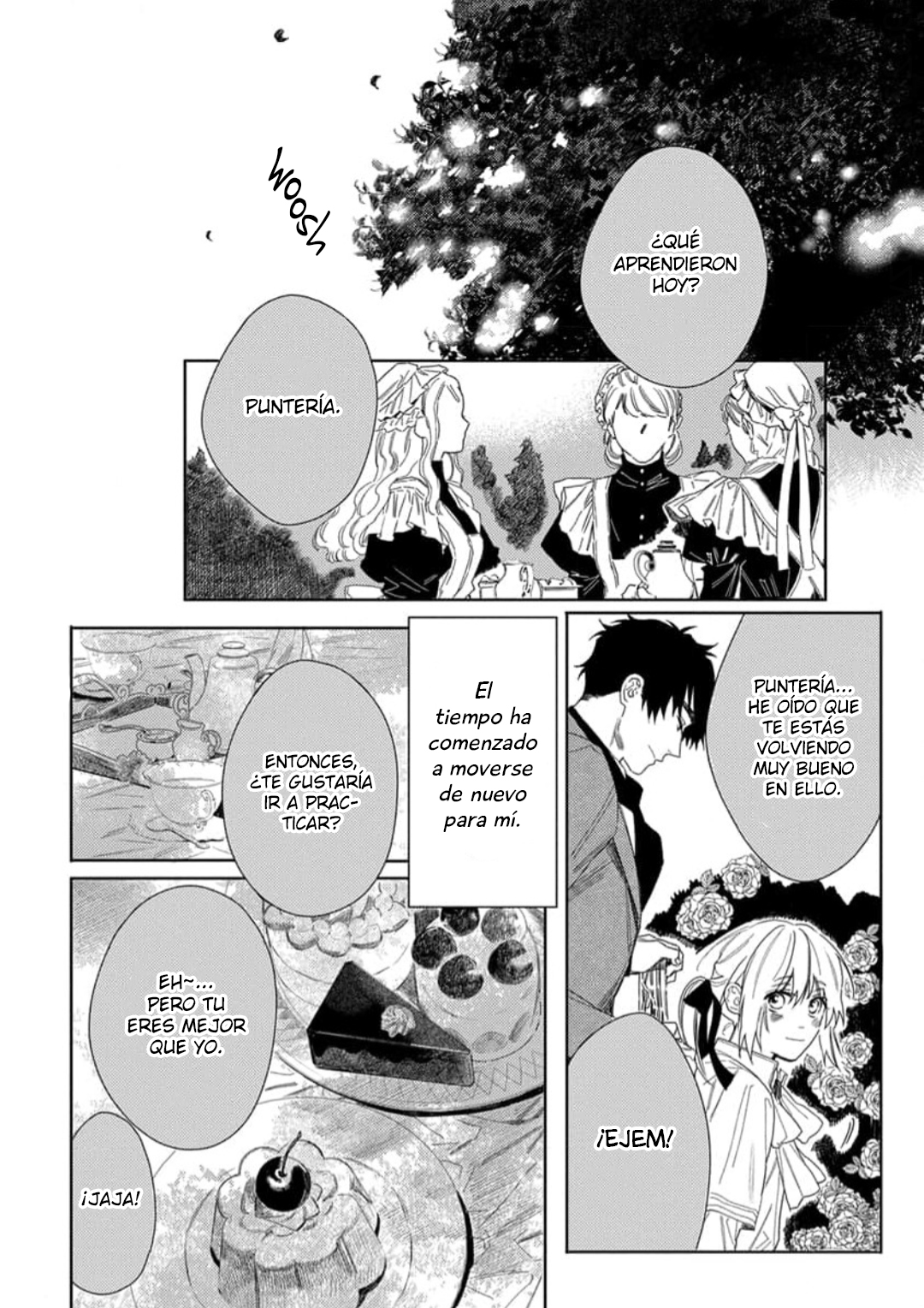 32 Nobara to Pretender