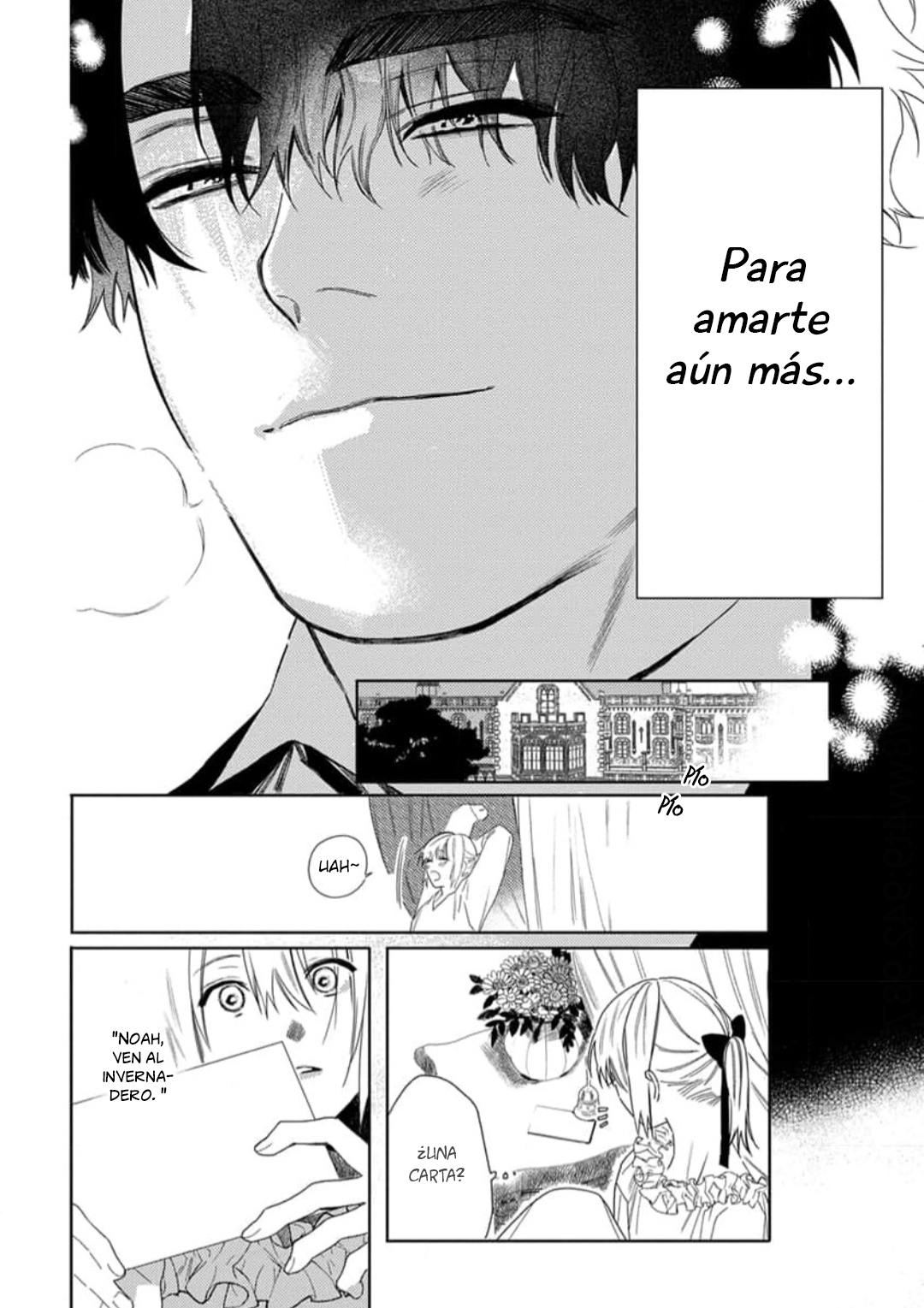 12 Nobara to Pretender