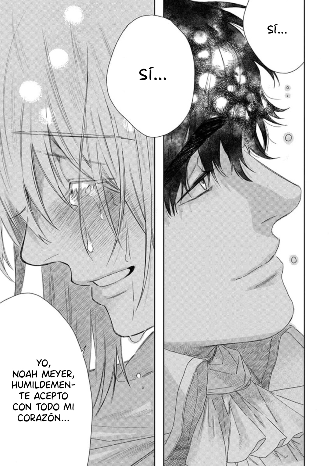 19 Nobara to Pretender