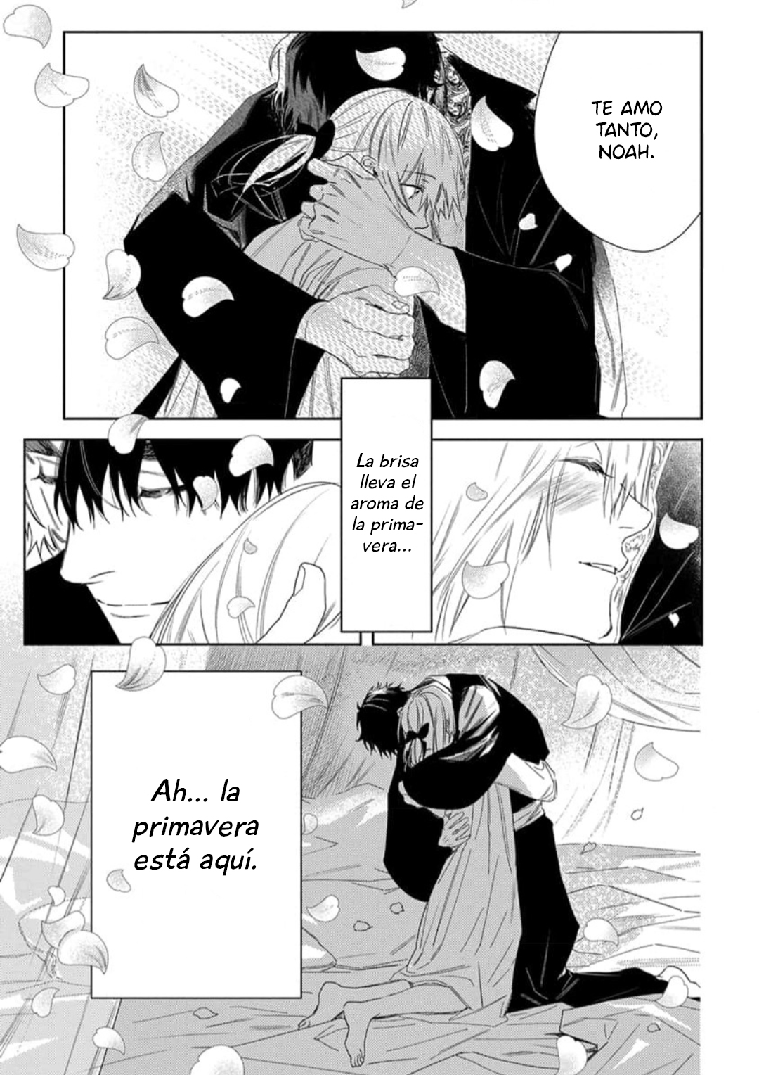 29 Nobara to Pretender