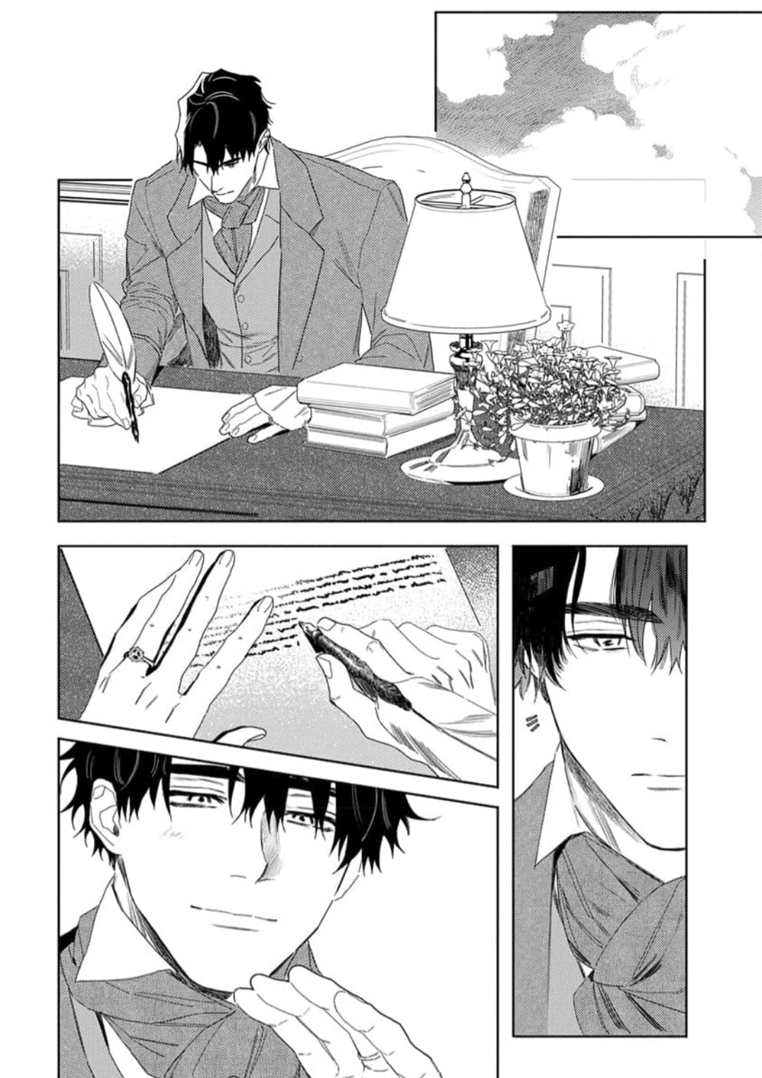 30 Nobara to Pretender