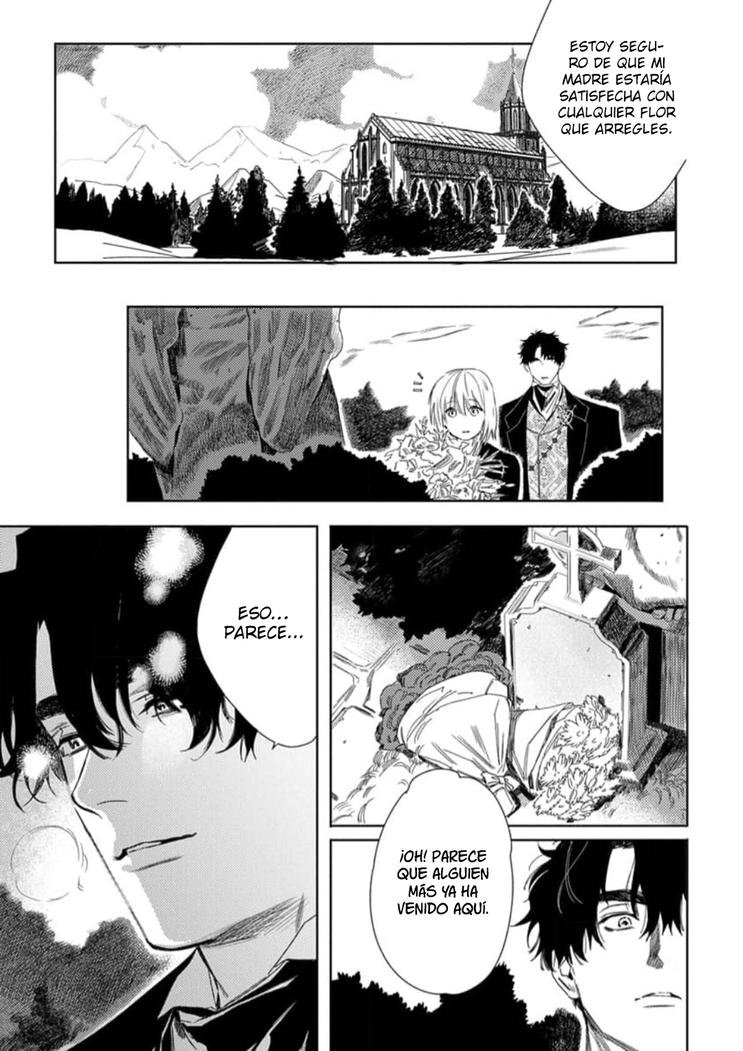 9 Nobara to Pretender