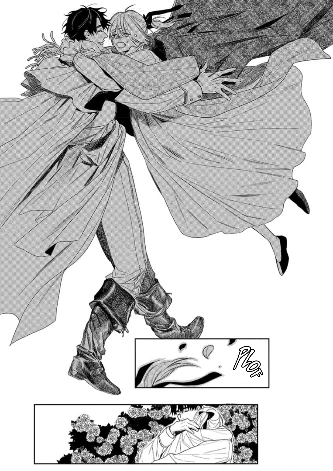 20 Nobara to Pretender