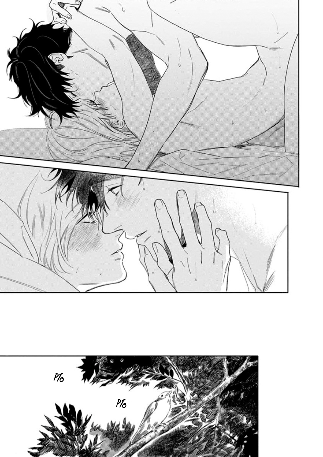 25 Nobara to Pretender