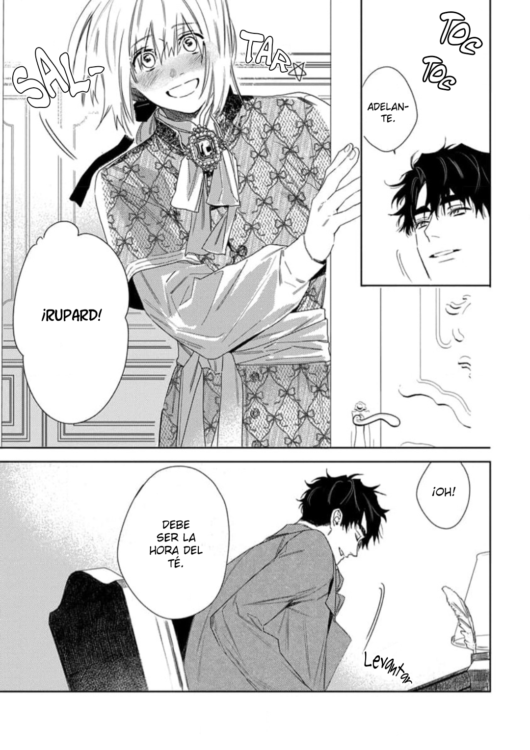 31 Nobara to Pretender