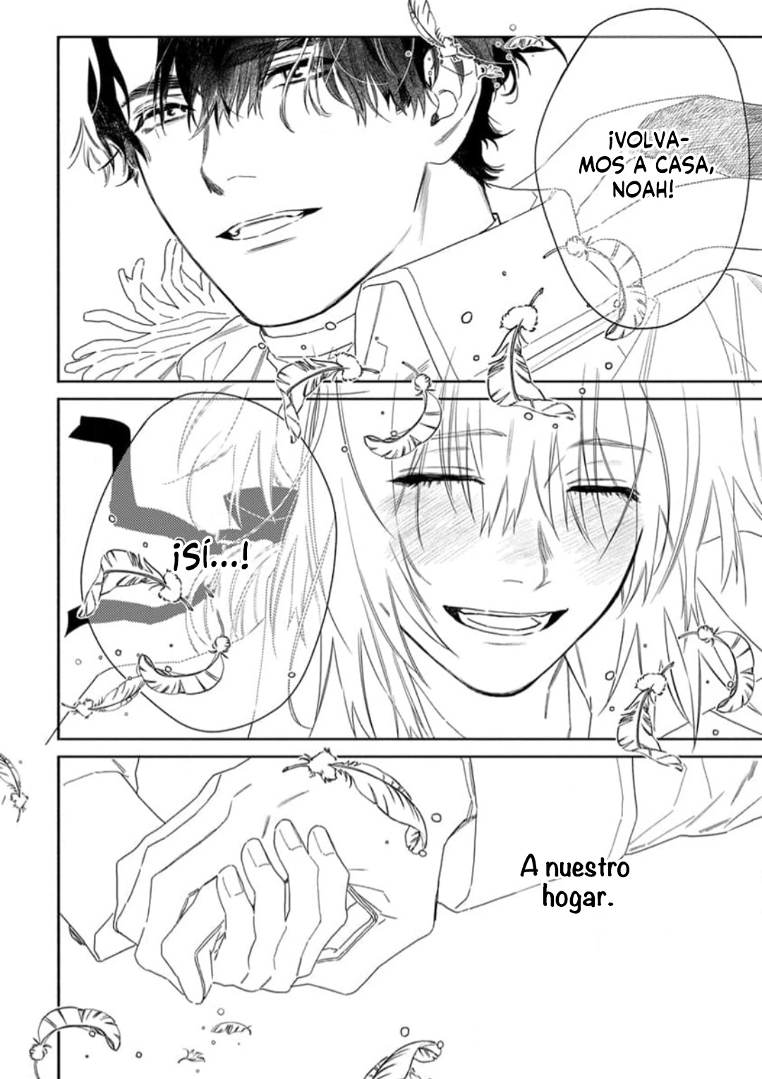 35 Nobara to Pretender