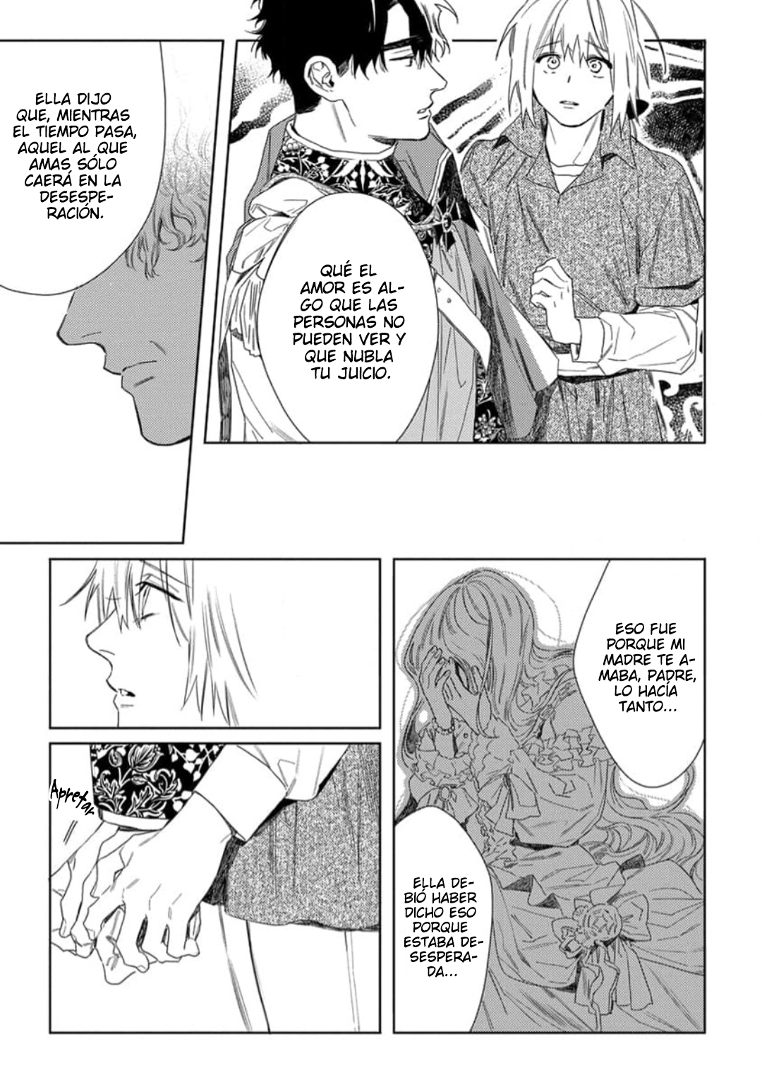 30 Nobara to Pretender