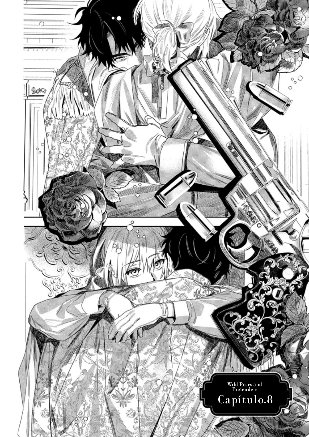 3 Nobara to Pretender