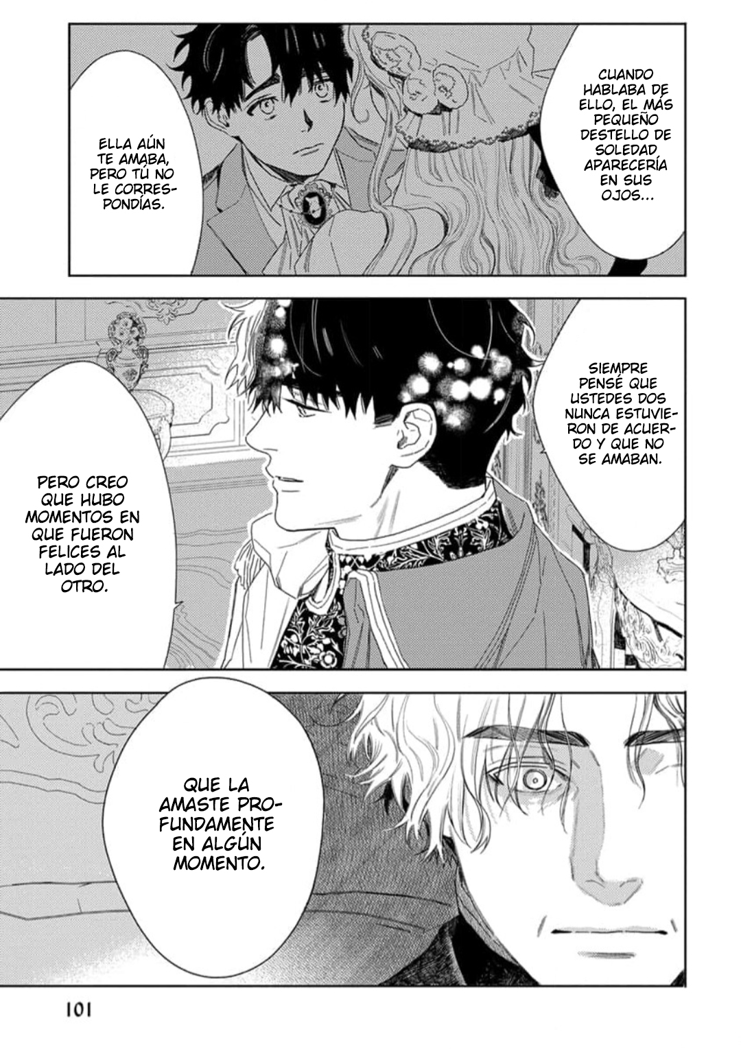 32 Nobara to Pretender