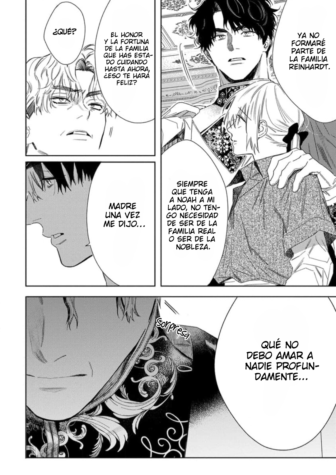 29 Nobara to Pretender