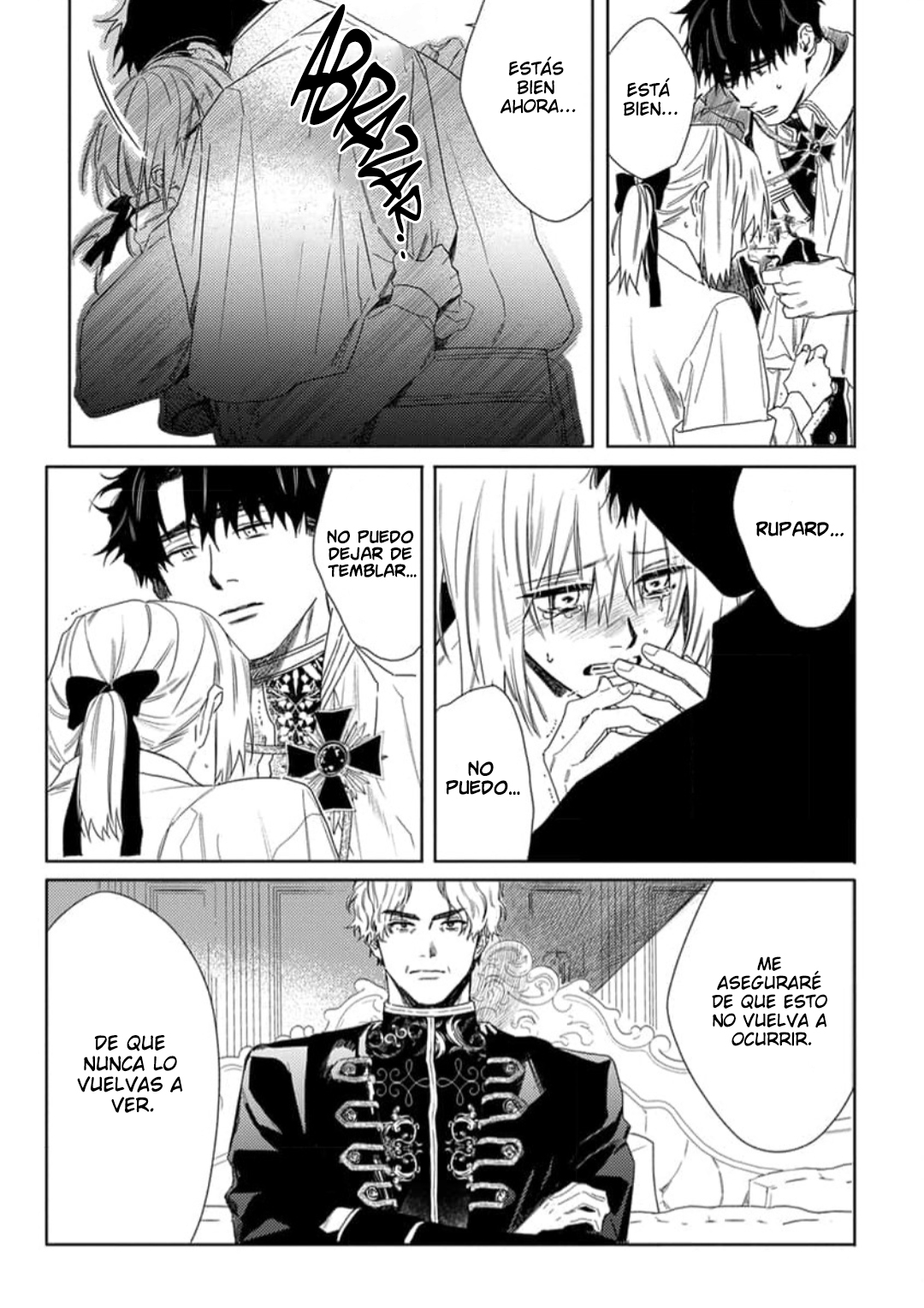 26 Nobara to Pretender