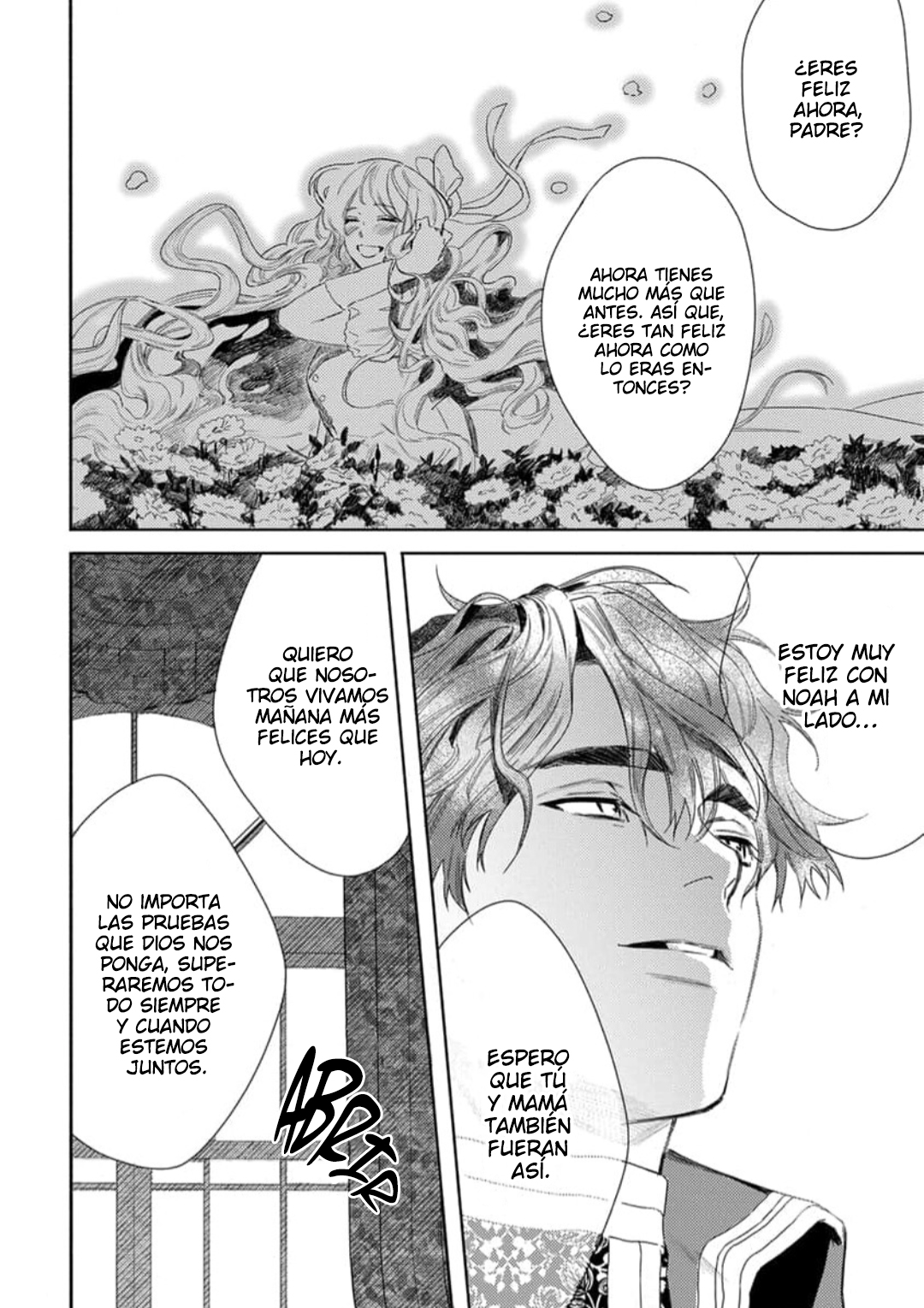 33 Nobara to Pretender