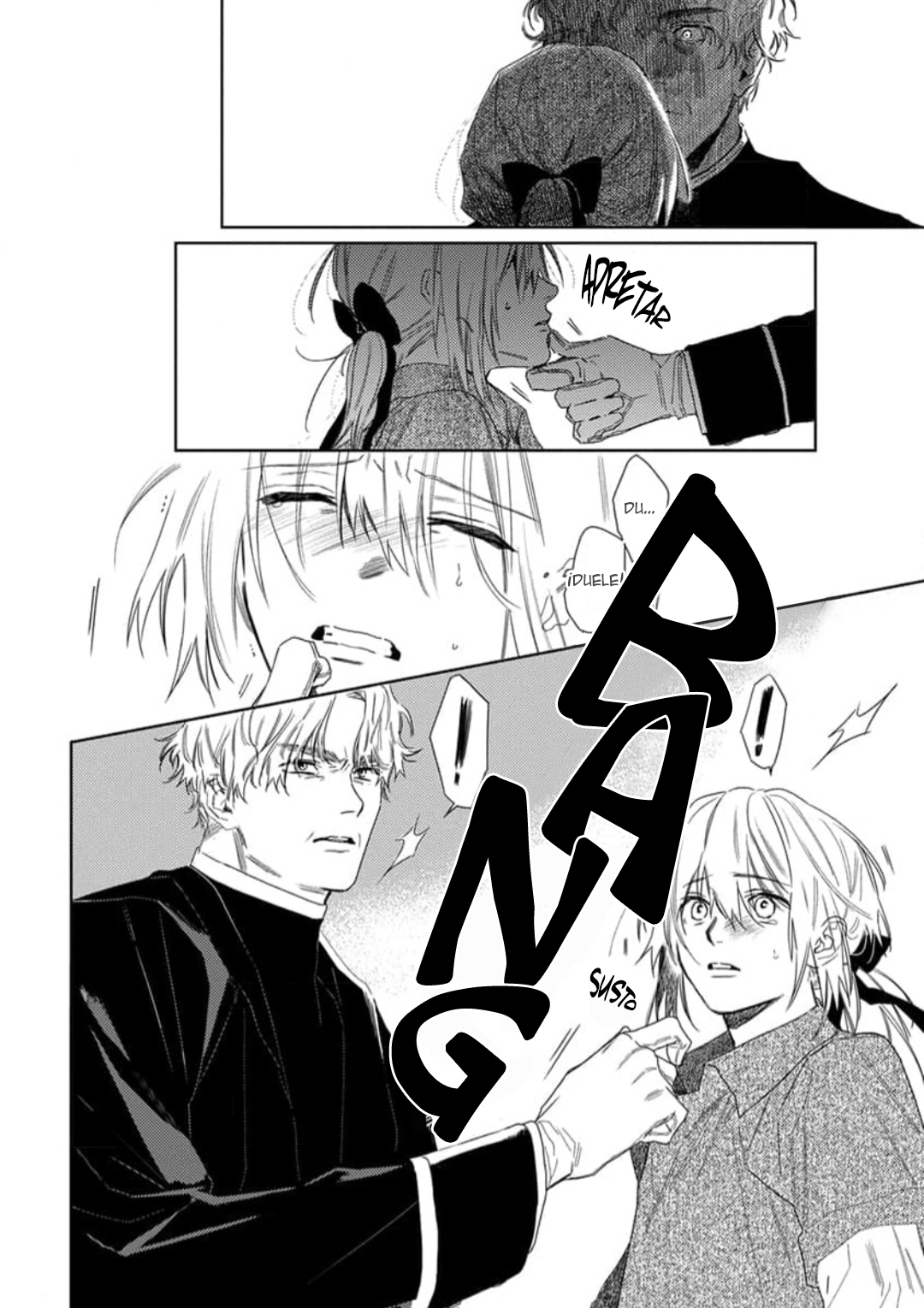 7 Nobara to Pretender