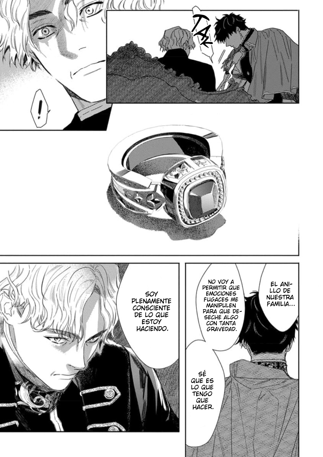 28 Nobara to Pretender