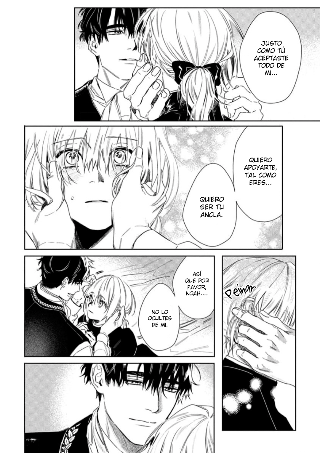 22 Nobara to Pretender