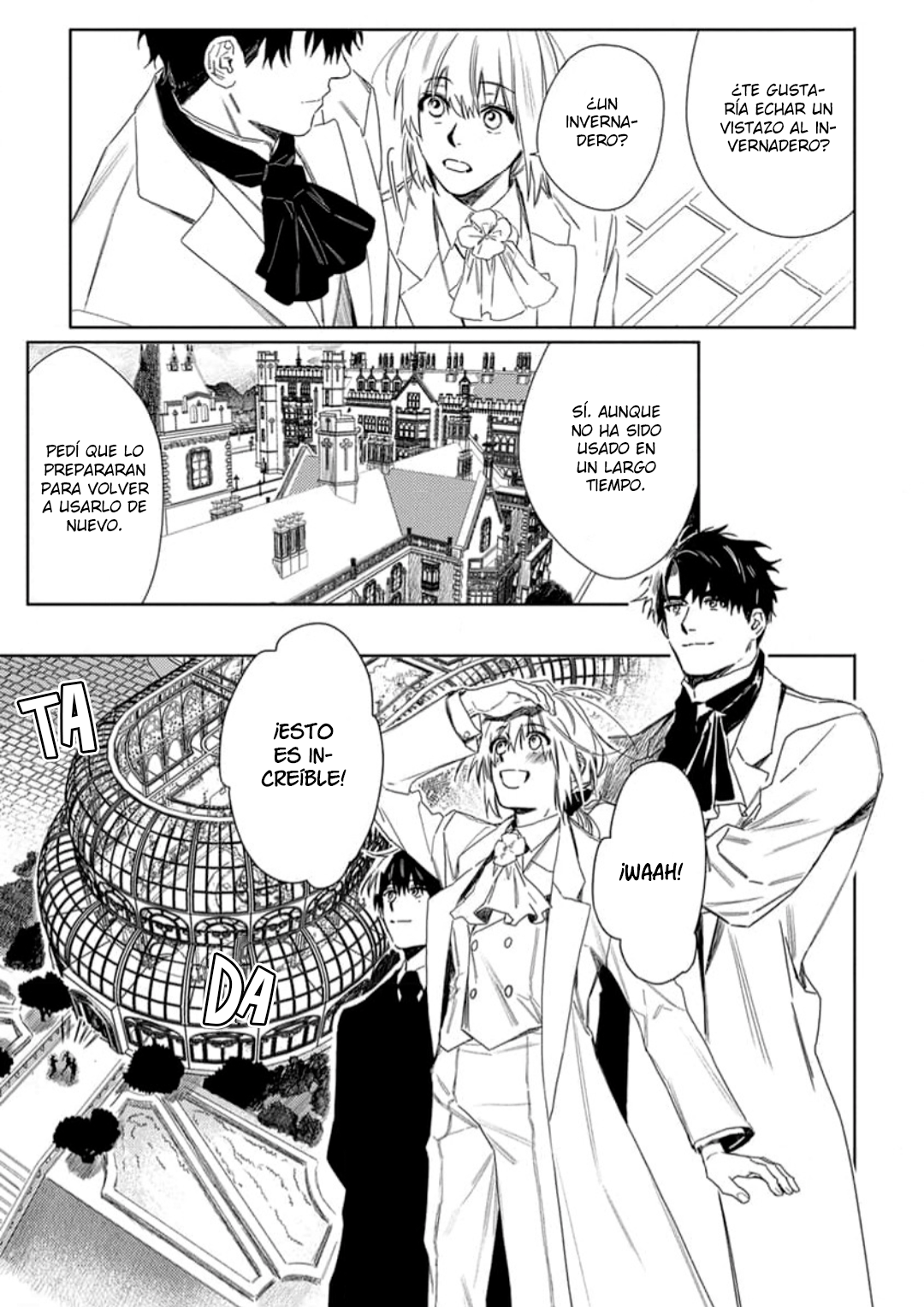 31 Nobara to Pretender