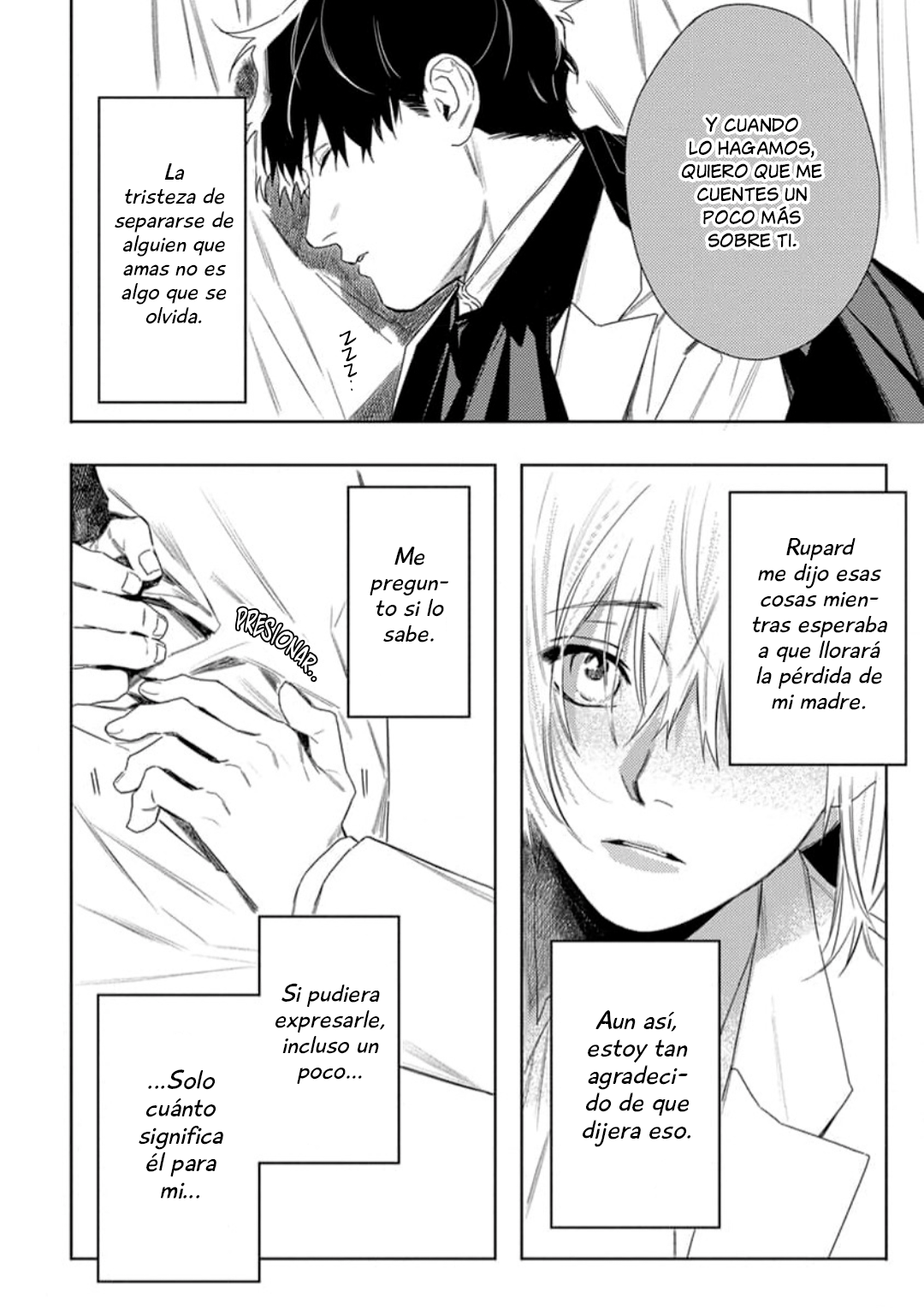 28 Nobara to Pretender