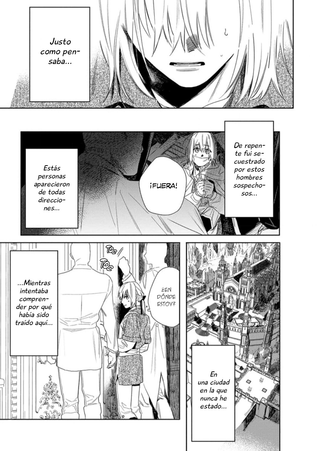 37 Nobara to Pretender