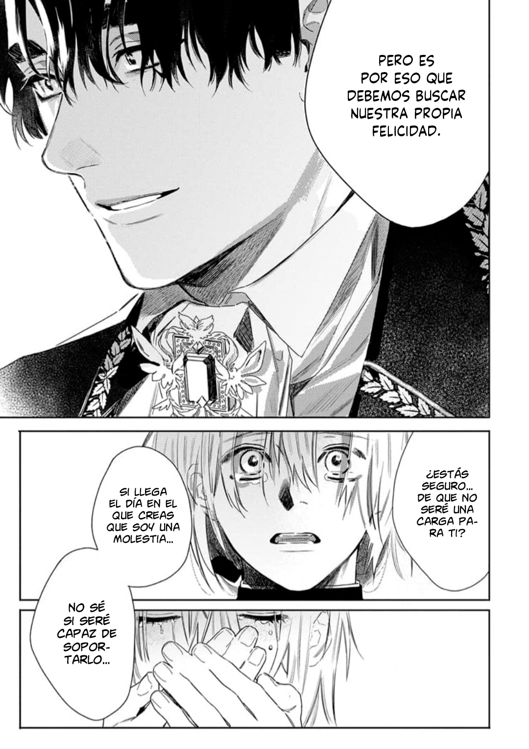 21 Nobara to Pretender