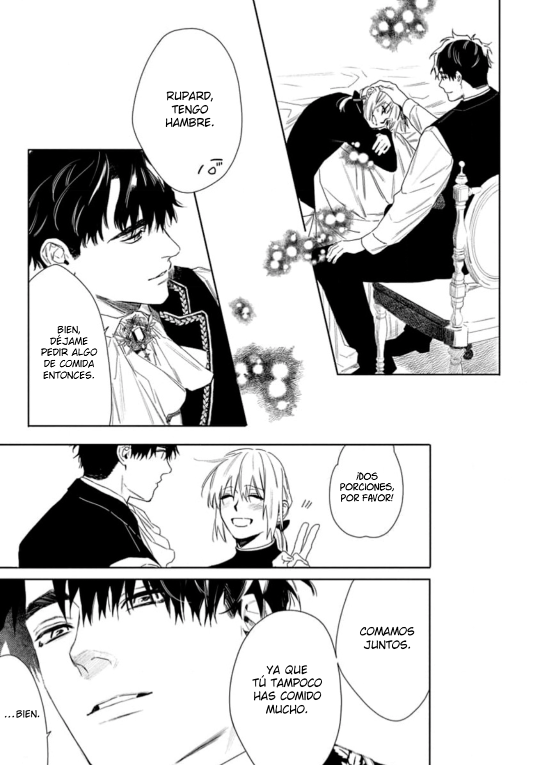 25 Nobara to Pretender