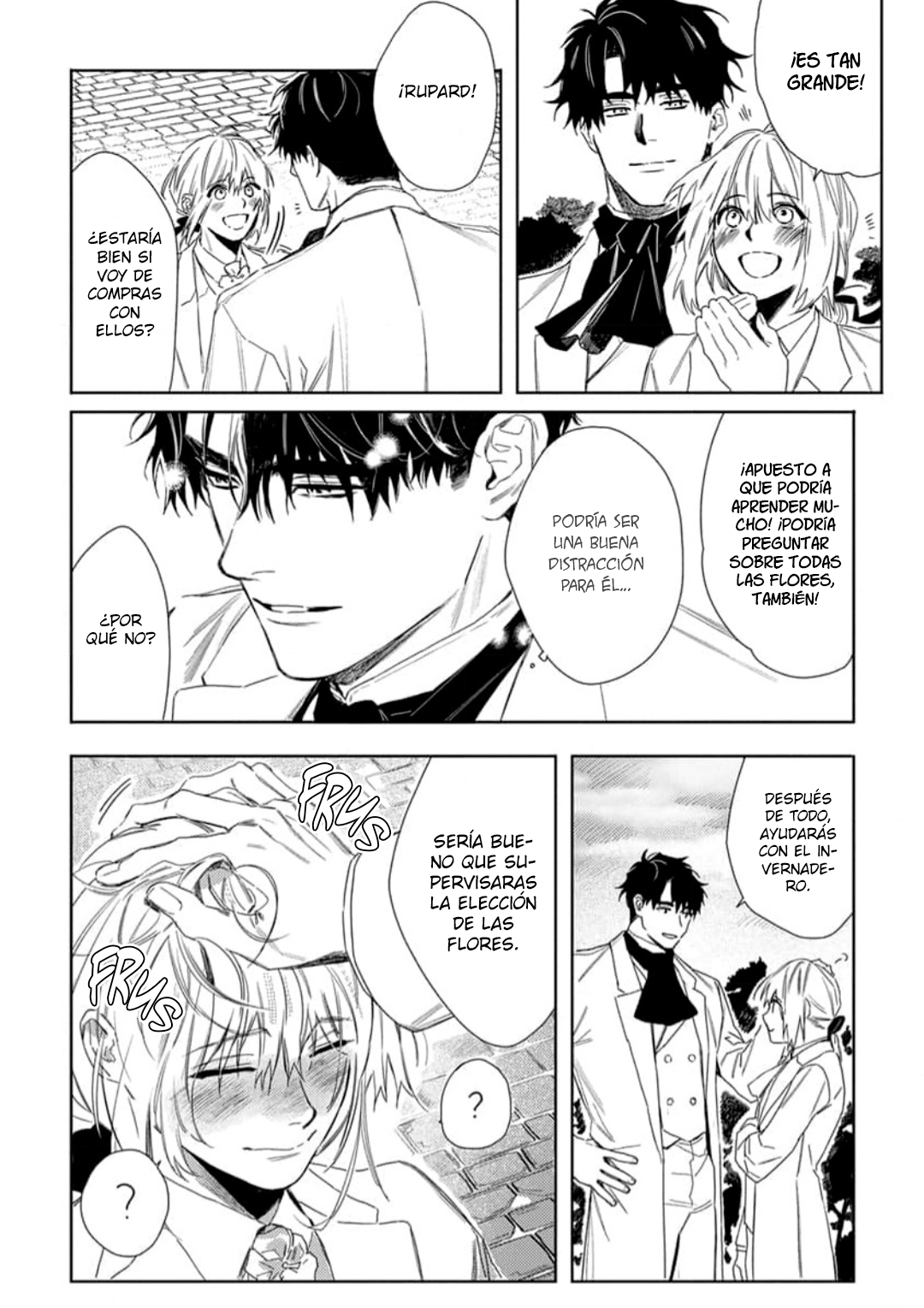 32 Nobara to Pretender