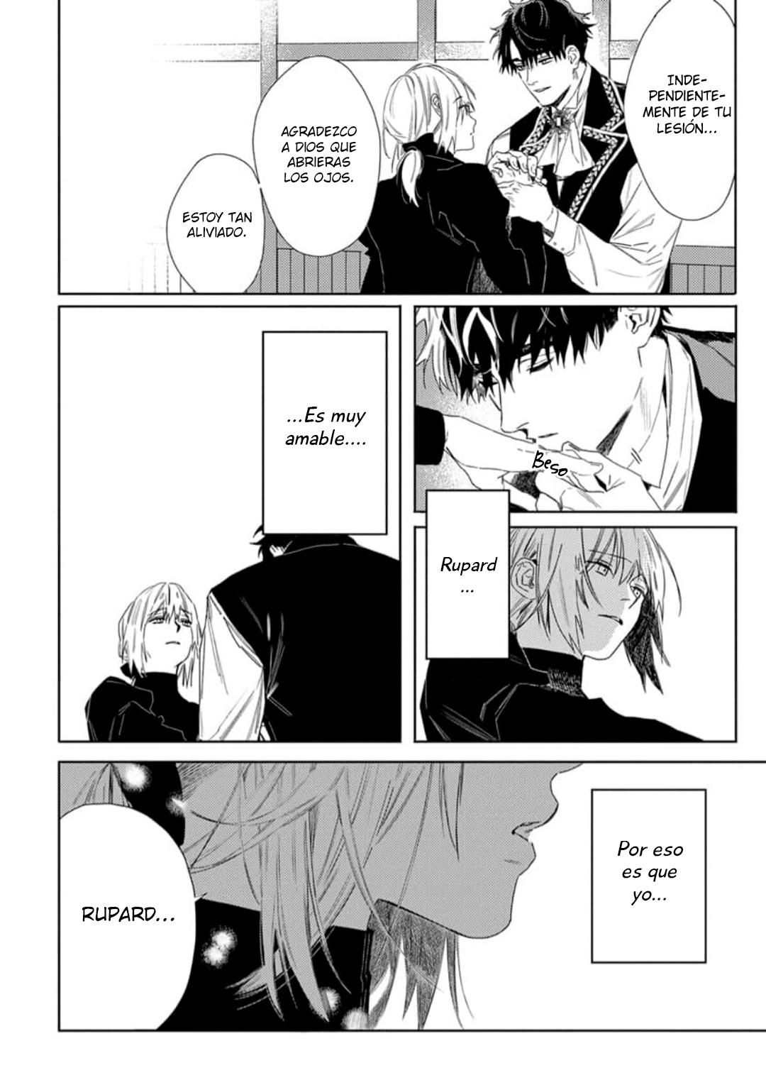 18 Nobara to Pretender