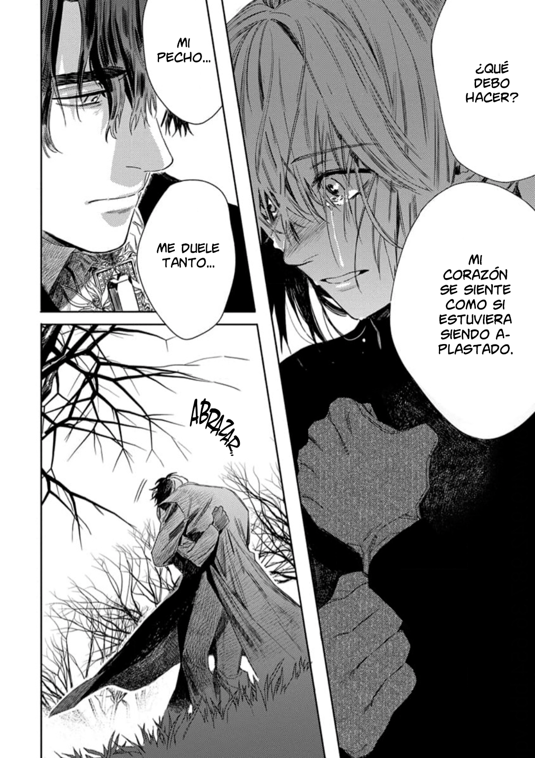 6 Nobara to Pretender