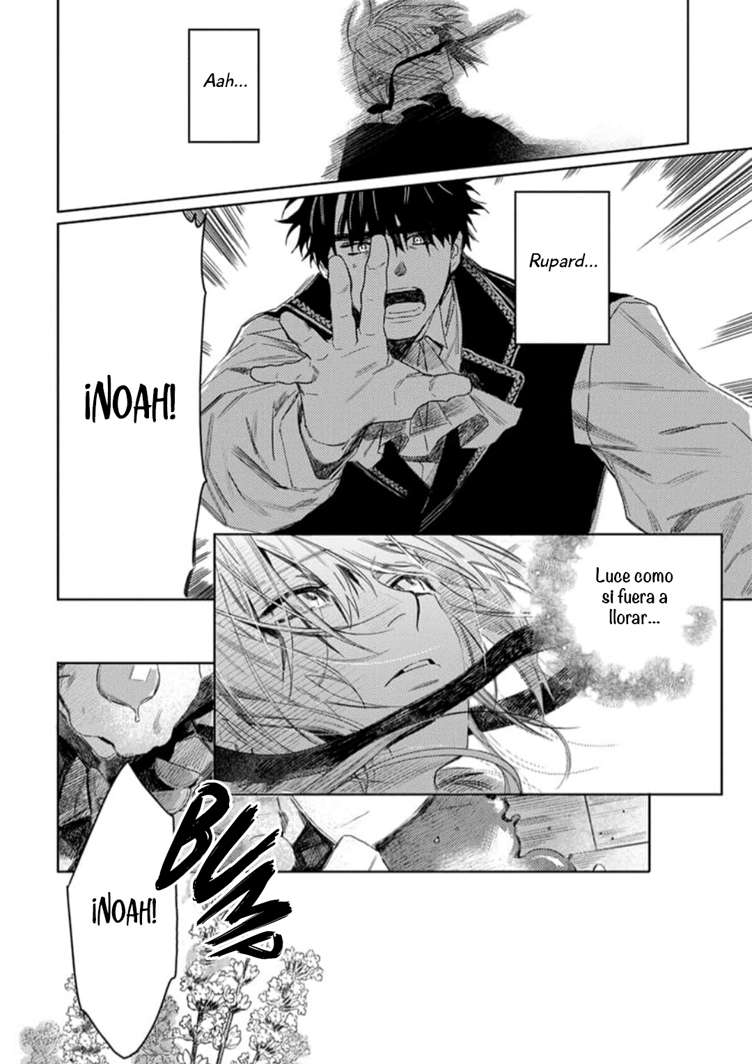 12 Nobara to Pretender