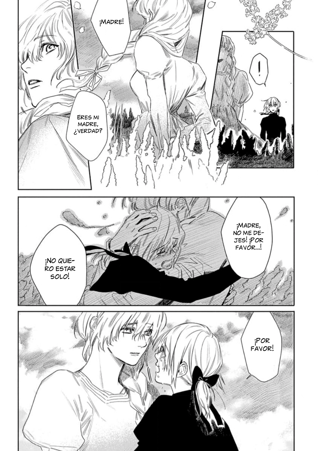 13 Nobara to Pretender