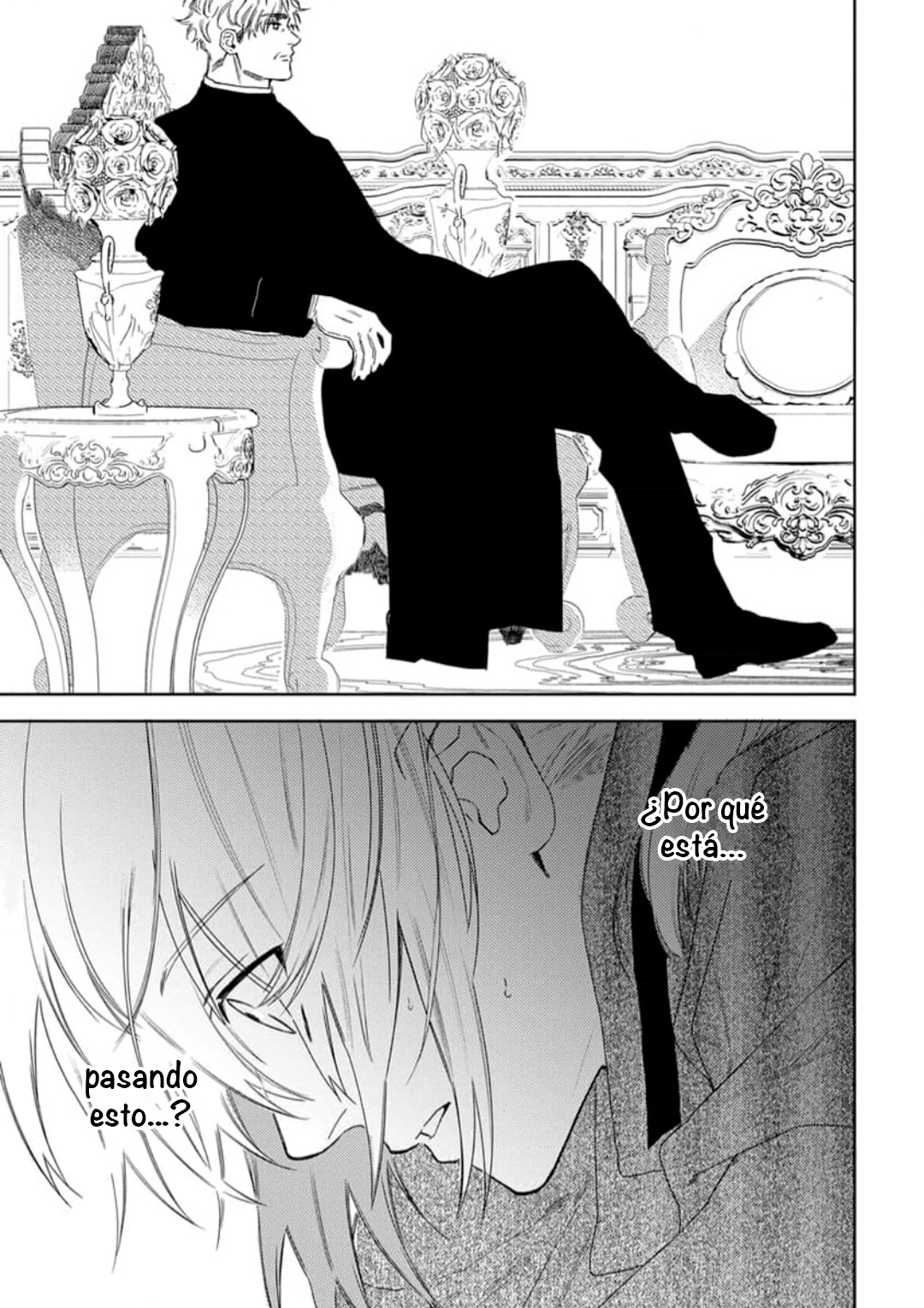 39 Nobara to Pretender