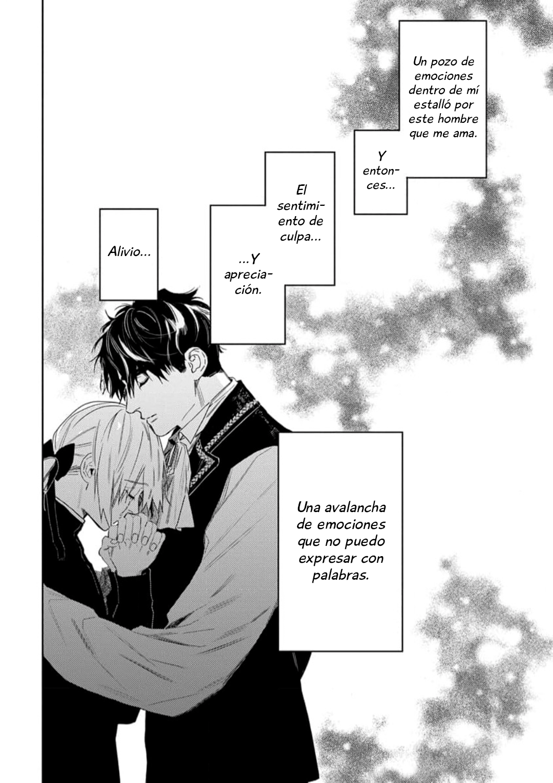 24 Nobara to Pretender