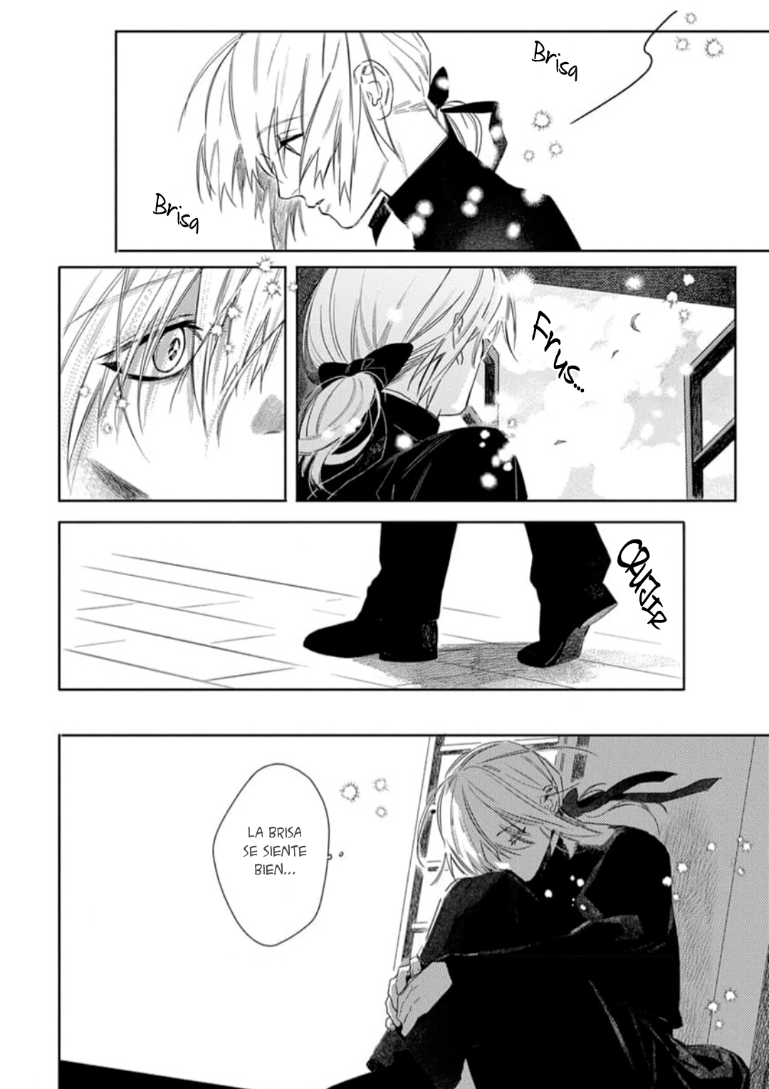 10 Nobara to Pretender