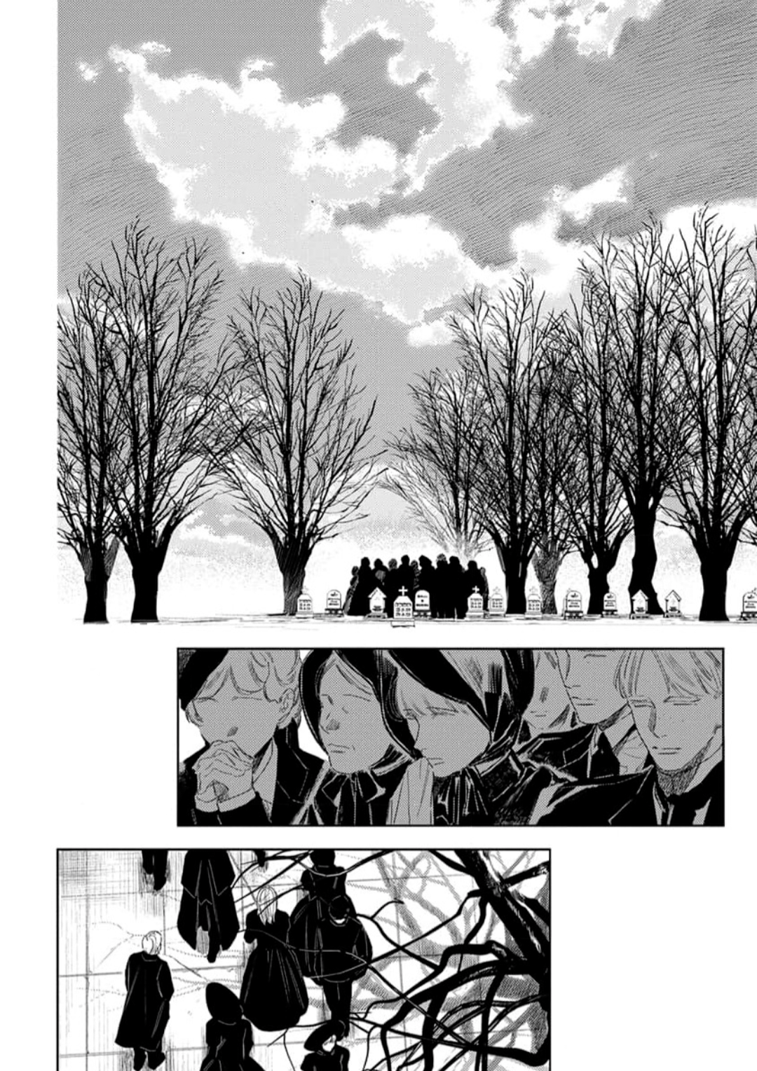 4 Nobara to Pretender