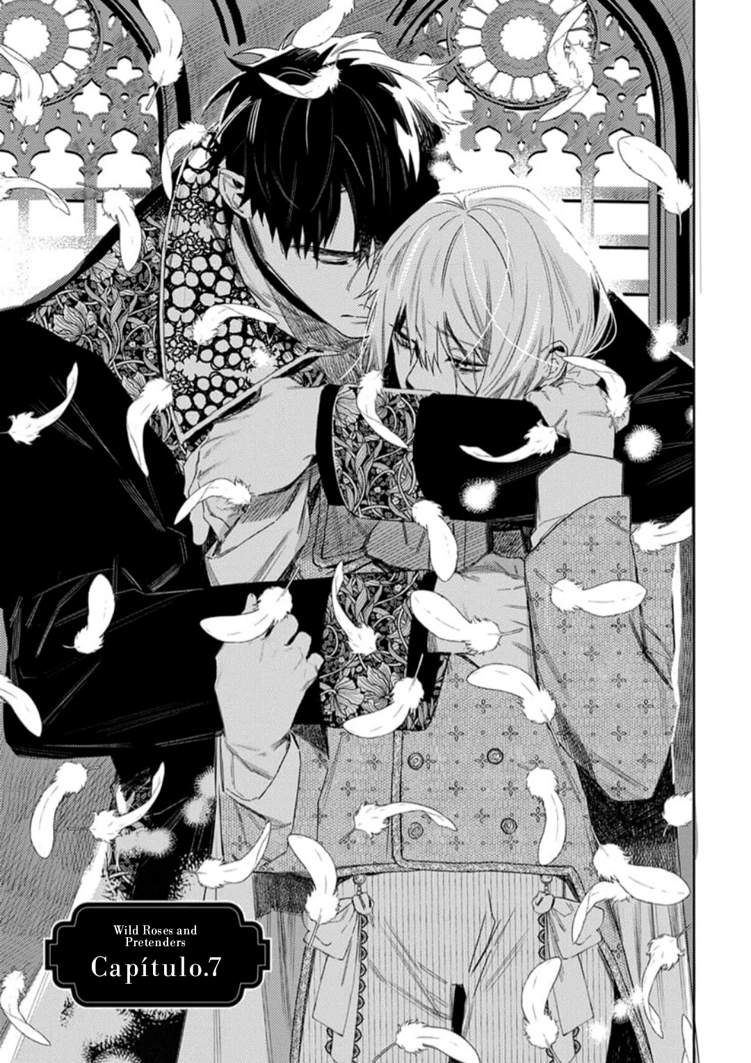 3 Nobara to Pretender