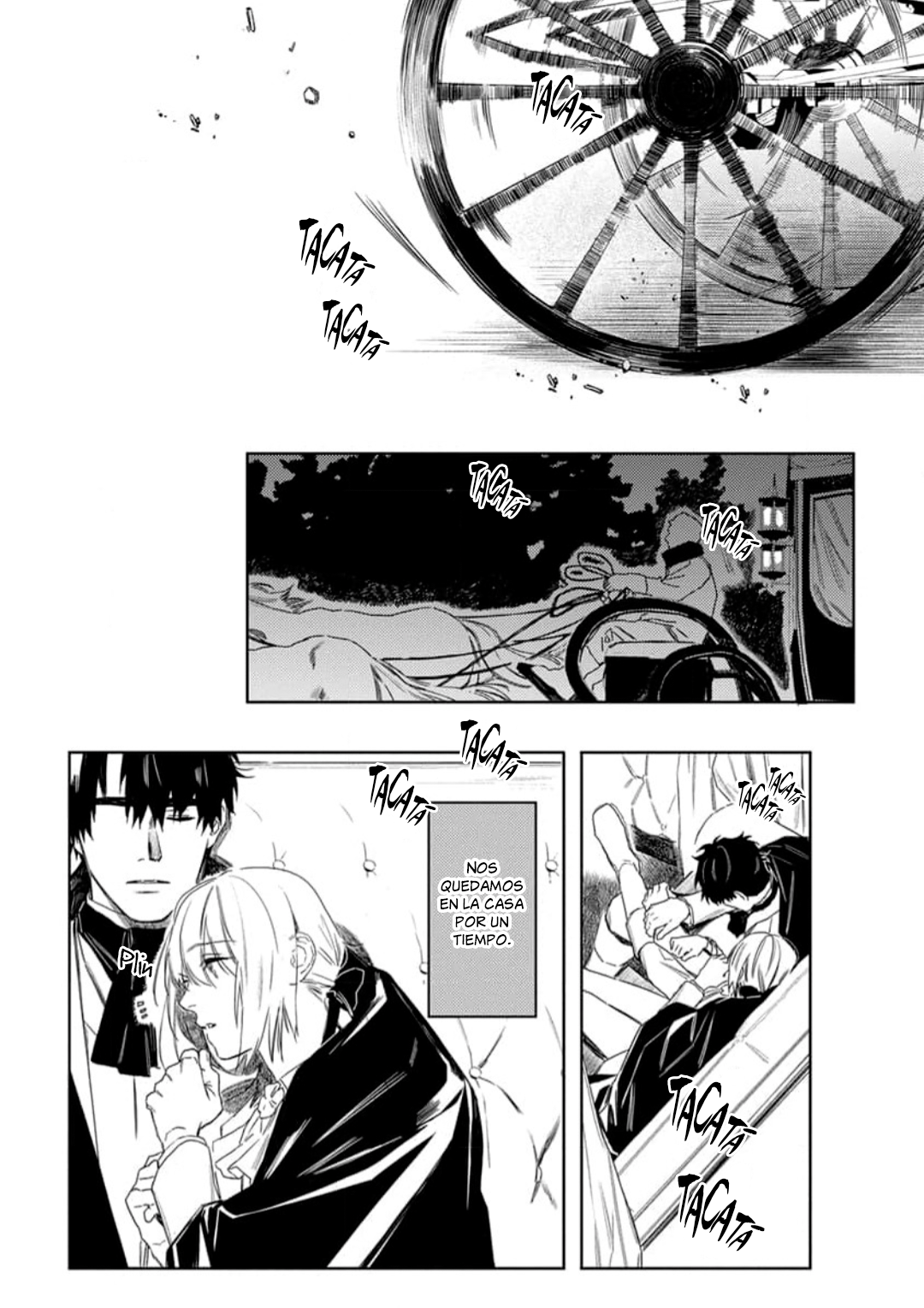 26 Nobara to Pretender