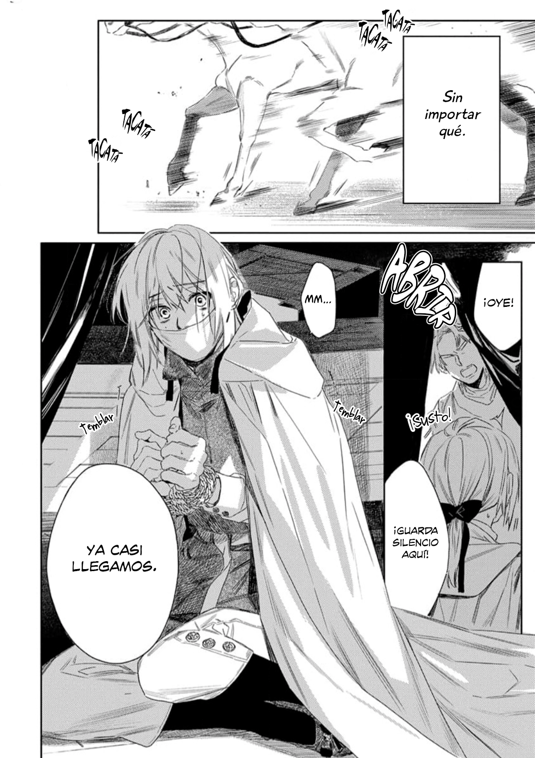 36 Nobara to Pretender