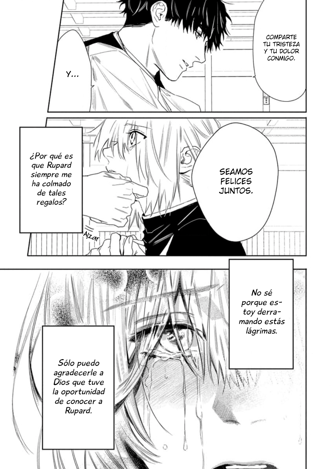 23 Nobara to Pretender