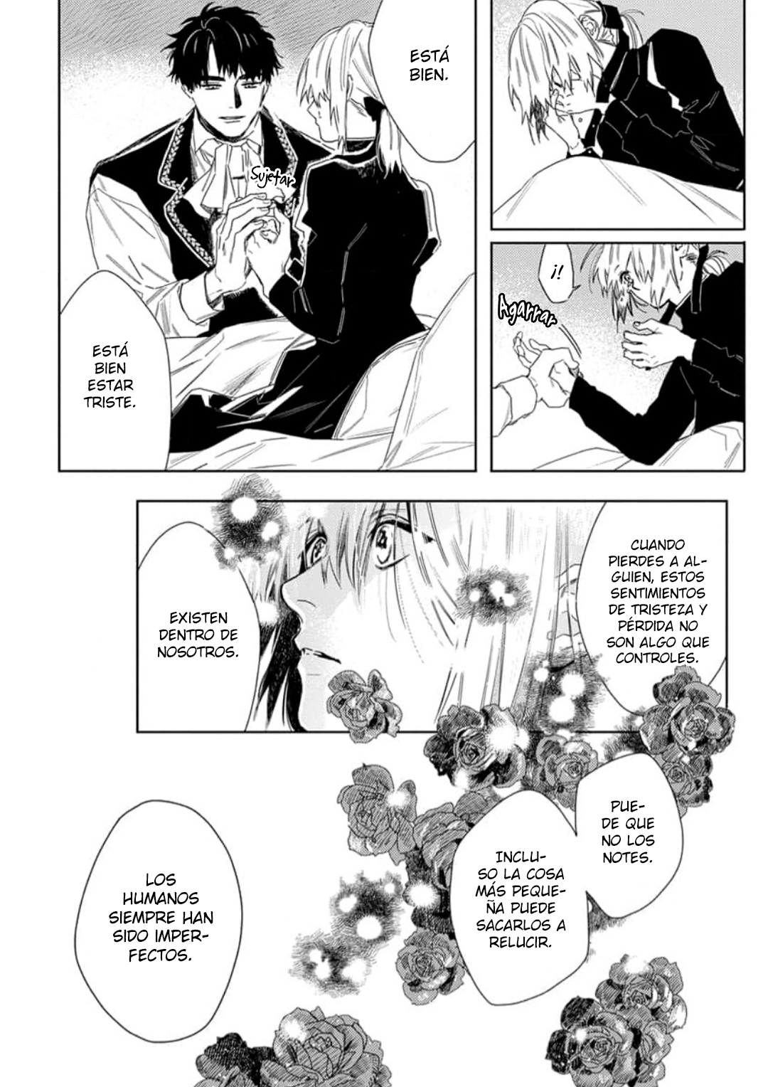 20 Nobara to Pretender