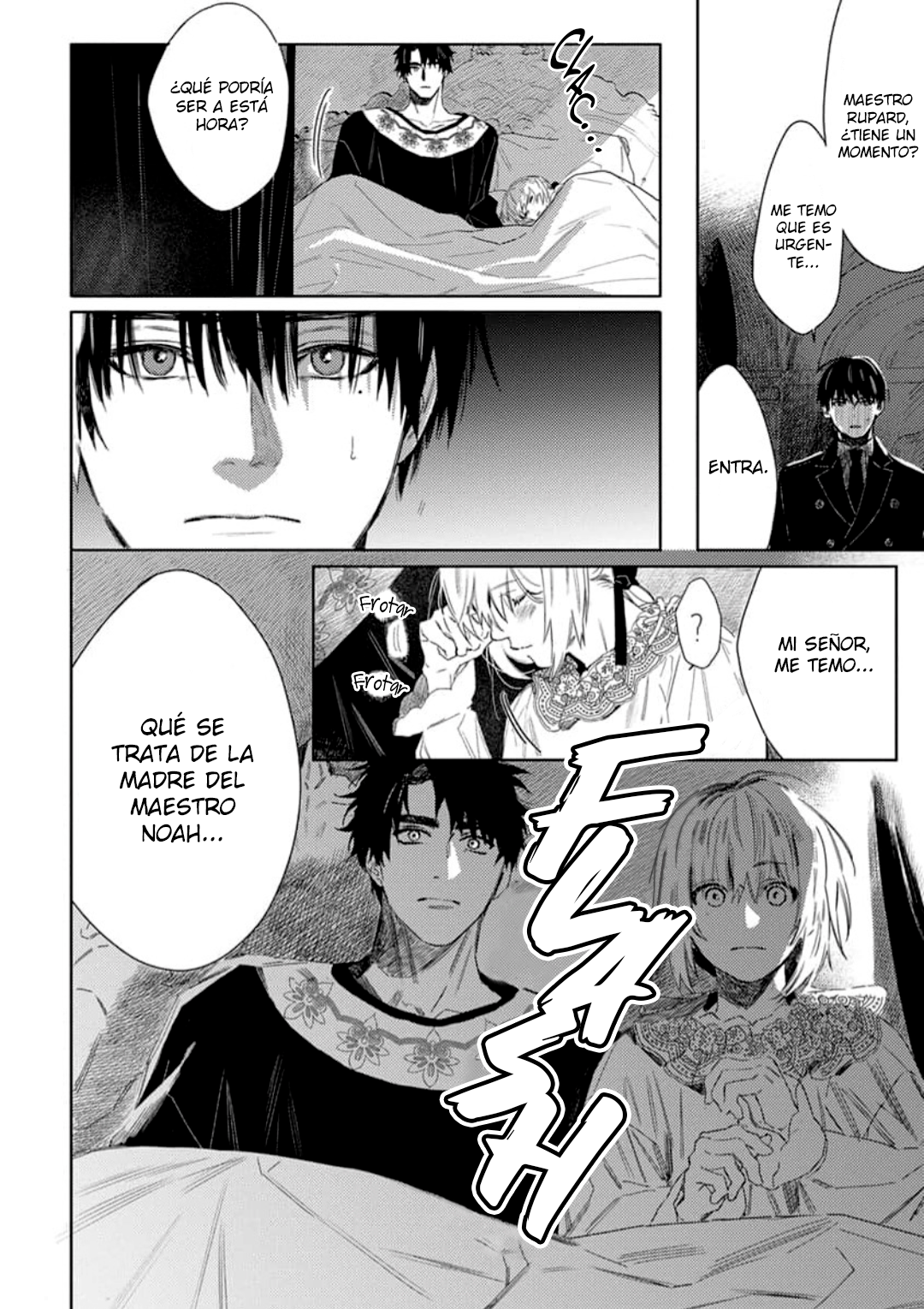 38 Nobara to Pretender