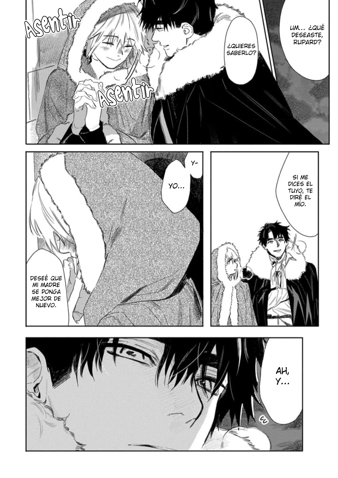 18 Nobara to Pretender