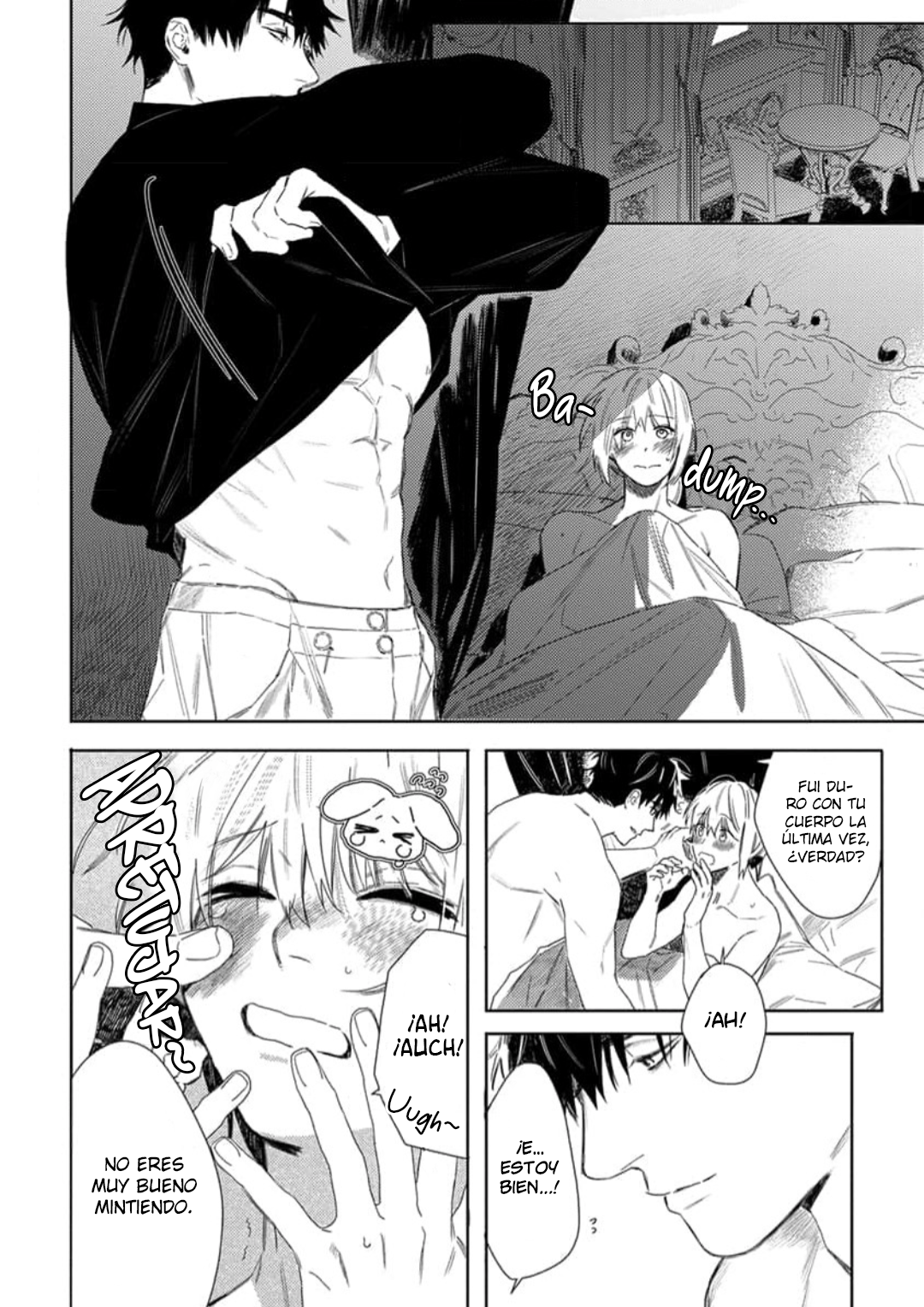 26 Nobara to Pretender