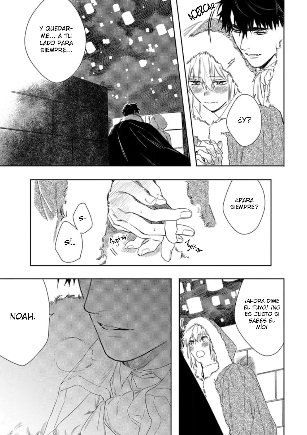 19 Nobara to Pretender